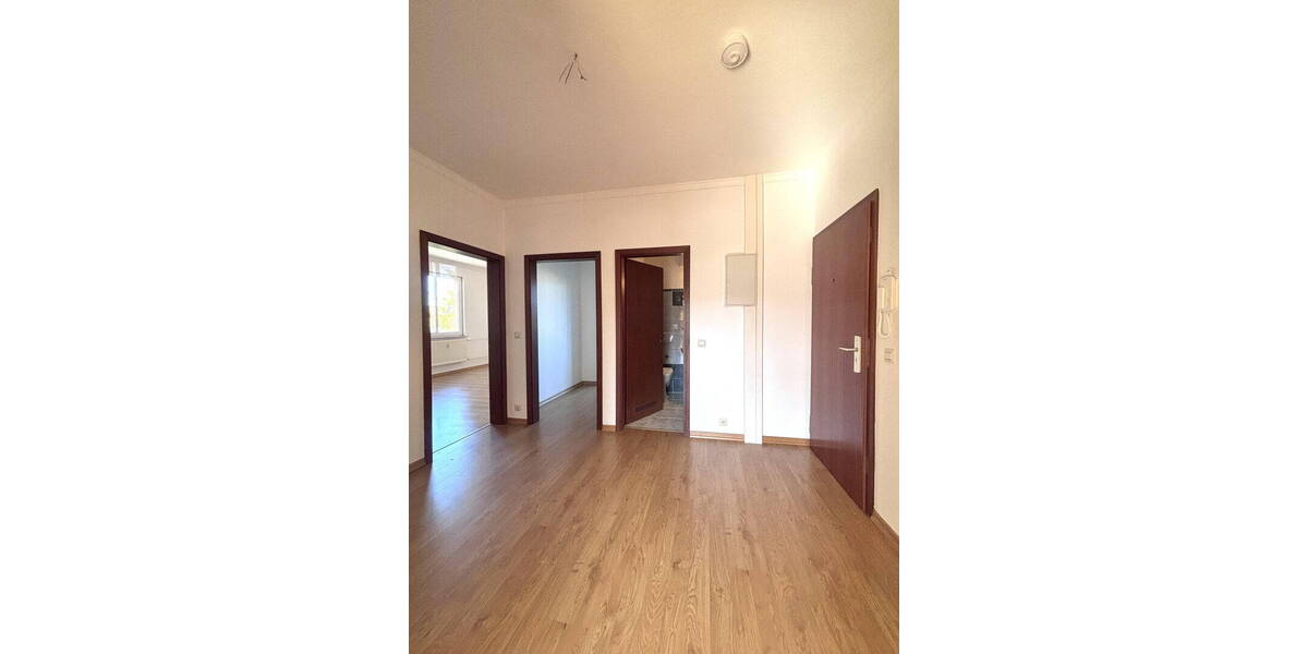 Etagenwohnung Hoyerswerda - 3 Zimmer, 109 m&sup2;, 153.000&euro; | Angebot:26015854