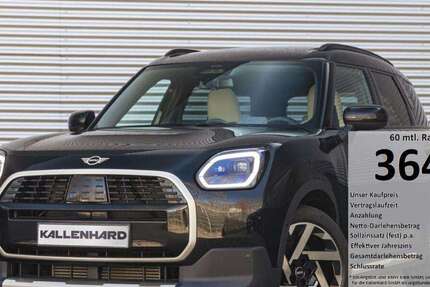 Mini Cooper Countryman 5.000 km 42.245 &euro; Köln 51149