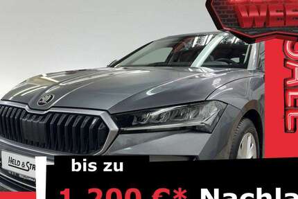 Skoda Superb 6.720 km 32.821 € Neu-Ulm 89231