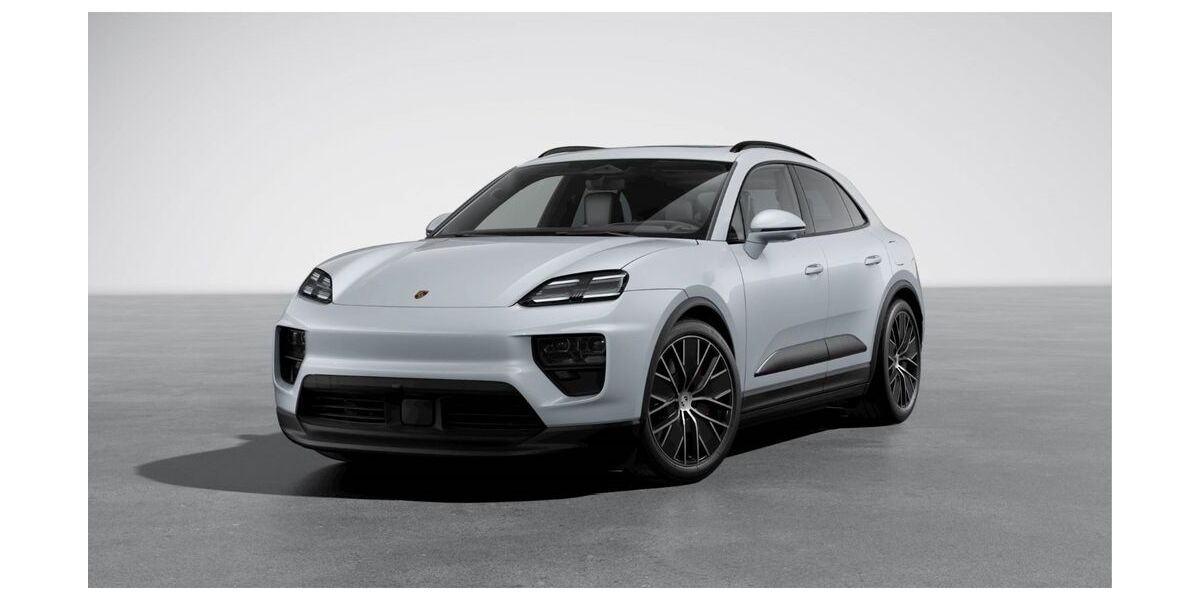 Porsche Macan 27.149 km 89.900 &euro; Mannheim 68229