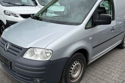 VW Caddy 213.800 km 3.000 &euro; Heimersheim 53474