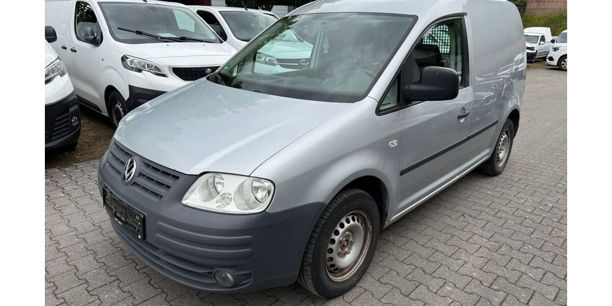 VW Caddy 213.800 km 3.400 &euro; Heimersheim 53474
