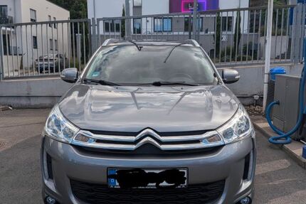 Citroen C4 Aircross 104.000 km 8.300 &euro; Bingen am Rhein 55411
