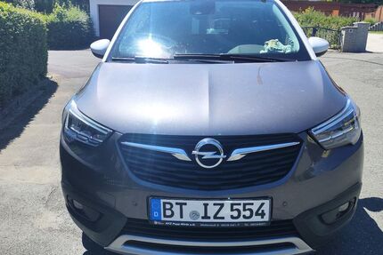Opel Crossland (X) 66.000 km 10.400 &euro; Gefrees 95482