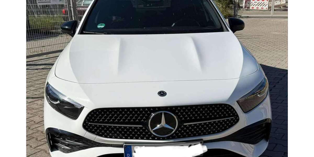 Mercedes-Benz 200 28.300 km 35.000 &euro; Enkenbach-Alsenborn 67677