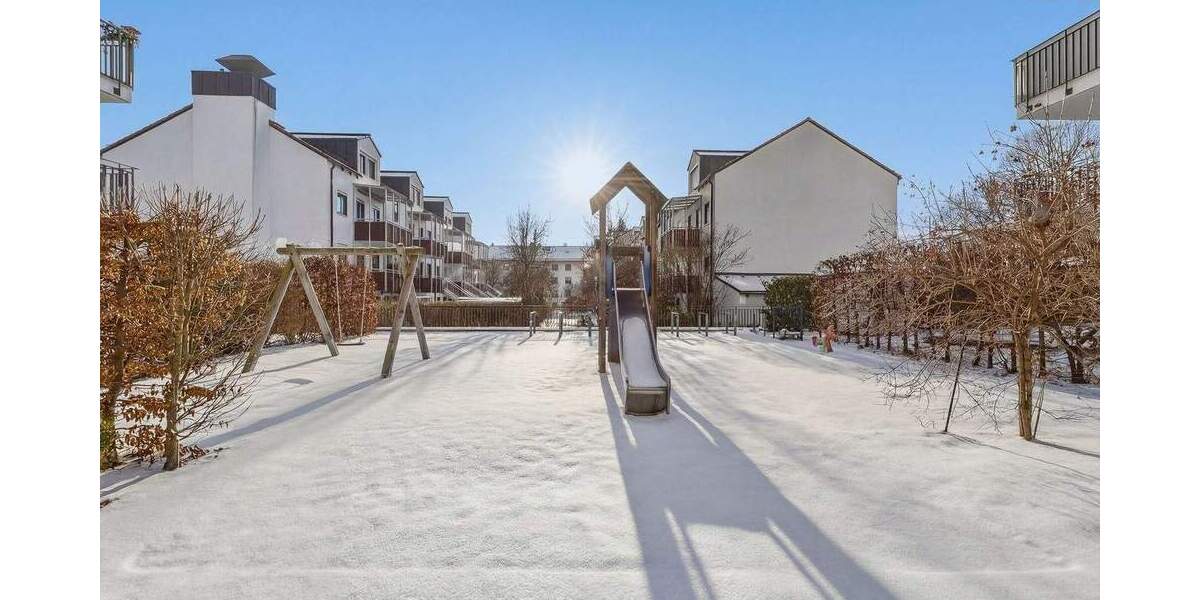 Modern, gepflegt und hell - Wohnung zum Ankommen und Wohlfühlen 3 zimmer