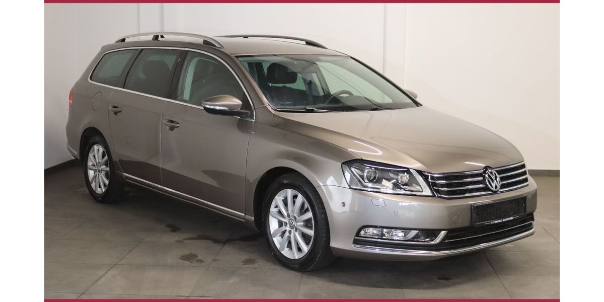 VW Passat 158.700 km 9.900 &euro; Bebra 36179