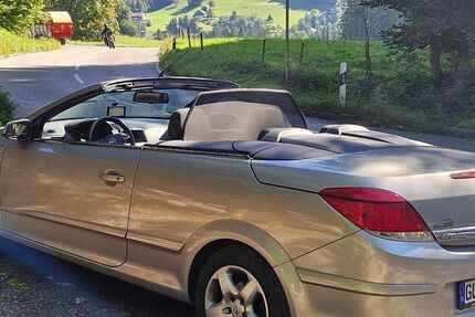 Opel Astra 111.000 km 5.200 € Nauheim 64569