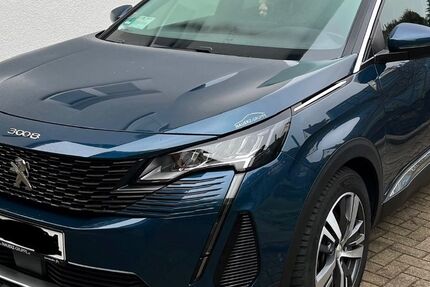 Peugeot 3008 44.000 km 18.590 &euro; Rodenbach 67688