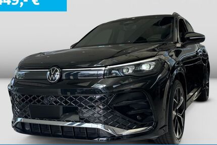 VW Tiguan 4.999 km 43.695 &euro; Sindelfingen 71063