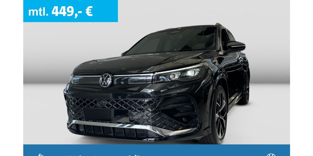 VW Tiguan 4.999 km 43.695 &euro; Sindelfingen 71063