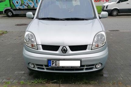 Renault Kangoo 120.325 km 2.500 &euro; Wedel 22880