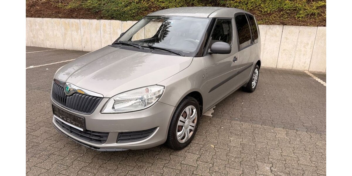 Skoda Roomster 176.000 km 2.850 &euro; Wuppertal 42284
