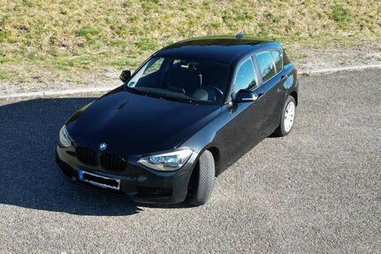 BMW 114