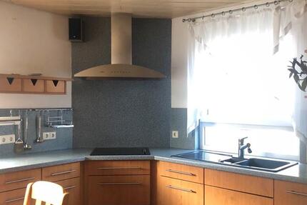 Charmantes Familienhaus 6 zimmer