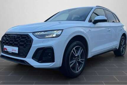 Audi Q5 52.515 km 38.990 &euro; Mayen 56727