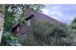 Historischer Niedersachsen- Bauernhof in Fachwerk mit Pferdeboxen u. tollen Eichenbaumbestand - Gewerbeobjekt Diepenau | Angebot:27142419