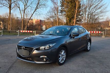 Mazda 3 161.000 km 7.500 &euro; Arnsberg 59759