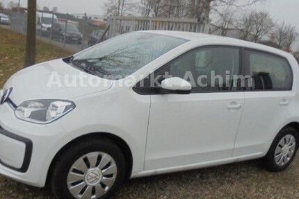 VW up! 143.000 km 6.990 &euro; Achim 28832