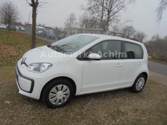 VW up! 143.000 km 6.990 &euro; Achim 28832