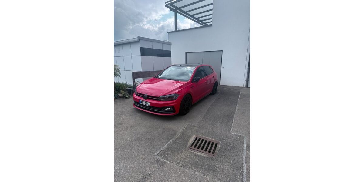 VW Polo 72.000 km 18.900 &euro; Nürtingen 72622