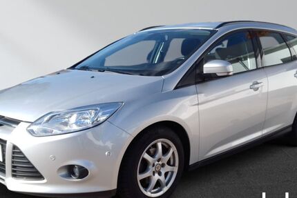 Ford Focus 59.060 km 9.990 &euro; Kremmen bei Berlin 16766