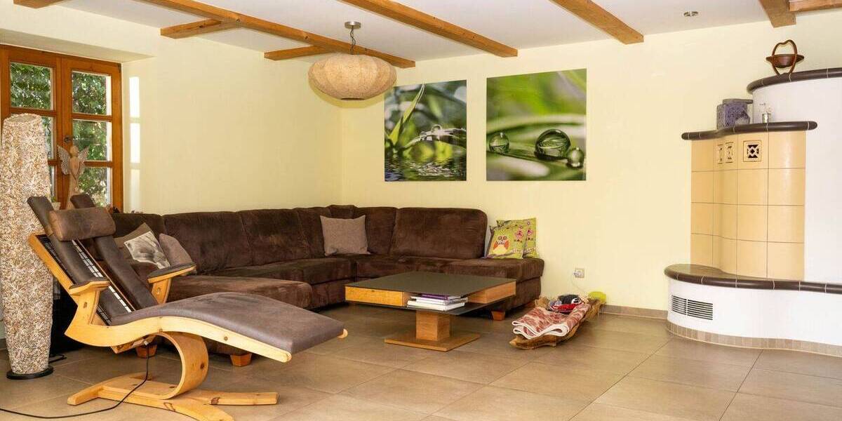 Einfamilienhaus Deggendorf / Mietraching Mietraching - 7 Zimmer, 275 m&sup2;, 936.000&euro; | Angebot:25670720
