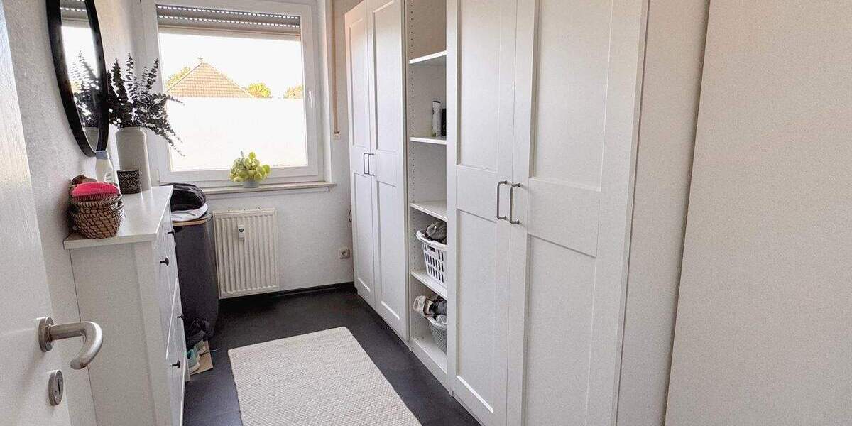 Etagenwohnung Erkelenz Schwanenberg - 4 Zimmer, 94 m&sup2;, 174.000&euro; | Angebot:23964135