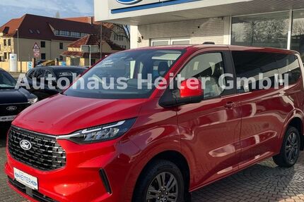 Ford Tourneo Custom 22.030 km 37.950 &euro; Osnabrück 49090