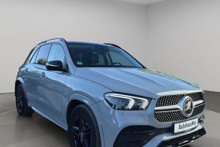 Mercedes-Benz GLE 350 103.950 km 51.950 &euro; Köln 50674