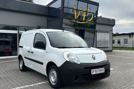 Renault Kangoo 210.000 km 3.700 &euro; Leer 26789