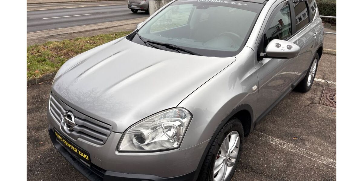 Nissan Qashqai 246.930 km 5.950 &euro; Tuttlingen 78532