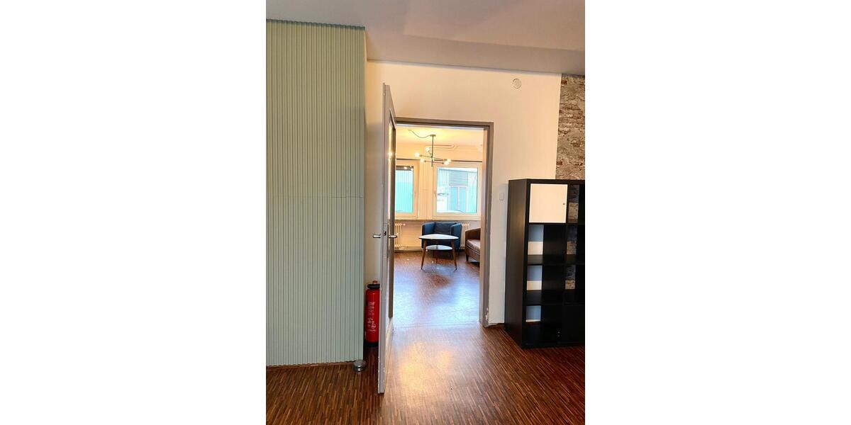 Gewerbeobjekt Nürnberg Gibitzenhof - 790&euro; | Angebot:26148293