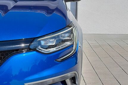 Renault Megane 89.350 km 16.999 € Kirchheim bei München 85551