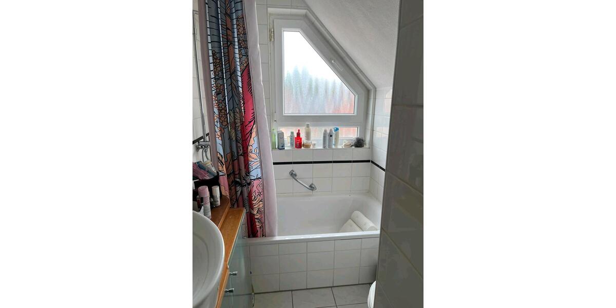 Etagenwohnung Groß-Gerau Gerau - 2.5 Zimmer, 55 m&sup2;, 750&euro; | Angebot:26311647