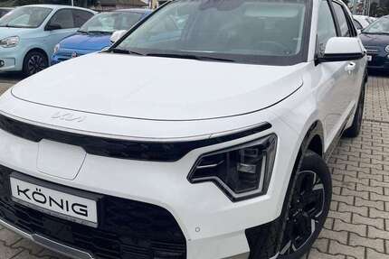 Kia Niro 12.609 km 31.999 &euro; Leipzig 04178