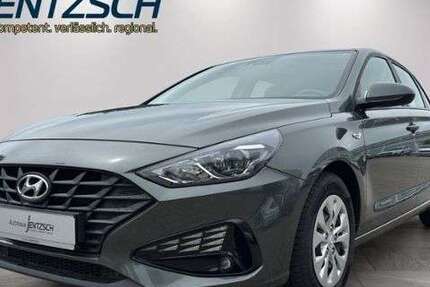 Hyundai i30 83.890 km 12.890 &euro; Lossatal OT Watzschwitz 04808