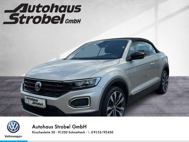 T-Roc