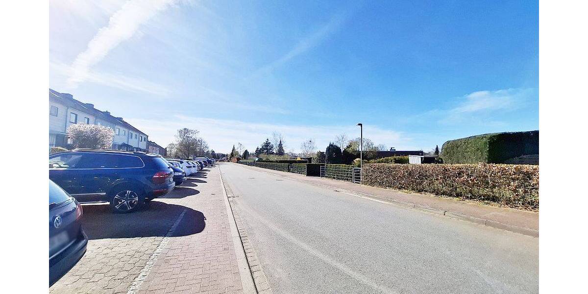 Reihenmittelhaus Groß Grönau - 3 Zimmer, 91 m&sup2;, 199.000&euro; | Angebot:26206154