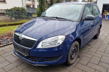 Skoda Fabia 186.100 km 1.700 &euro; Aßlar / Werdorf 35614