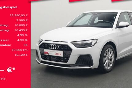 Audi A1 8.633 km 23.980 € Leverkusen 51373