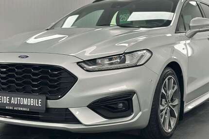 Ford Mondeo 91.100 km 15.900 € Heide 25746