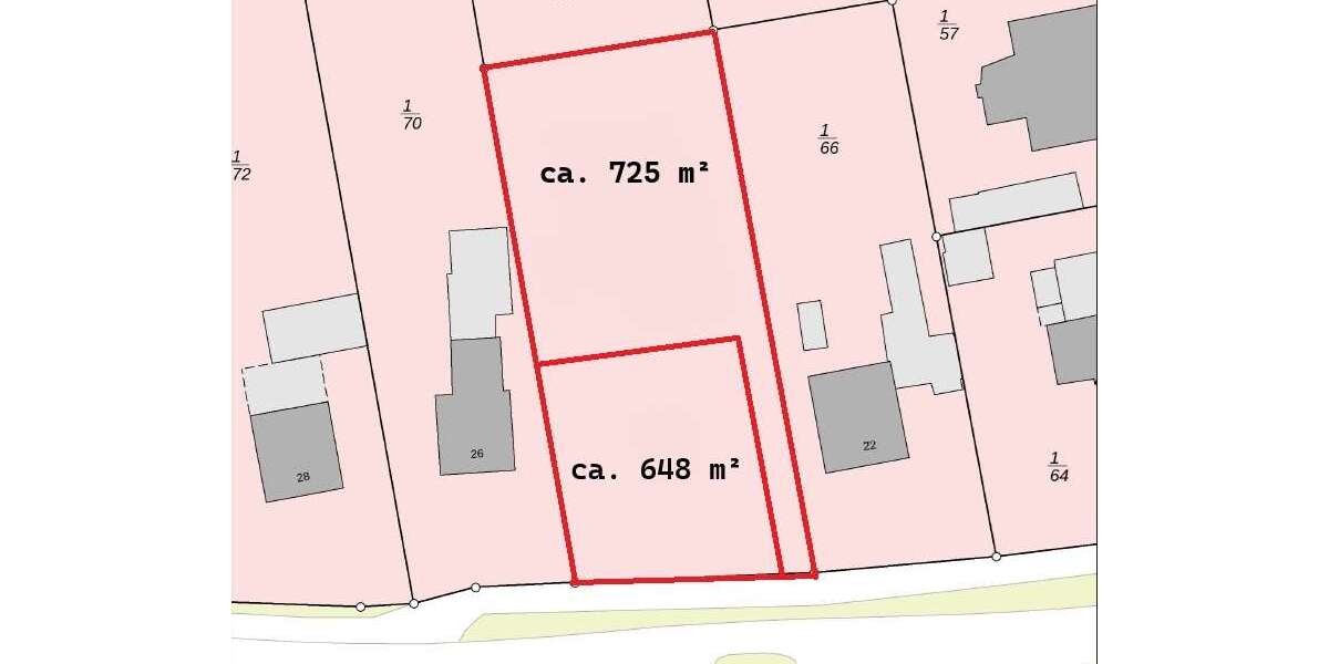 Grundstück Schortens / Accum Accum - 88.500&euro; | Angebot:26341829