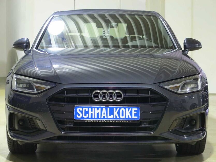 Audi A4 57.400 km 27.500 € Braunschweig 38112