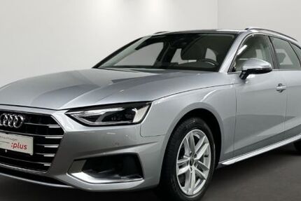 Audi A4 43.539 km 27.890 &euro; Hagen 58089