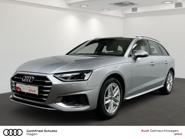 Audi A4 43.539 km 27.890 &euro; Hagen 58089