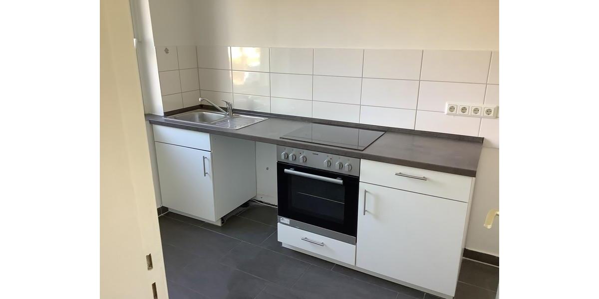 Erdgeschoßwohnung Eckernförde - 4 Zimmer, 82 m&sup2;, 807&euro; | Angebot:26066512