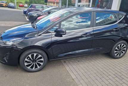 Ford Fiesta 13.500 km 19.900 &euro; Fladungen 97650