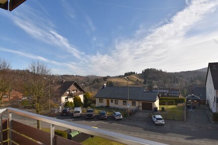 Die perfekte Zweit- oder FerienWohnung in Altenau...