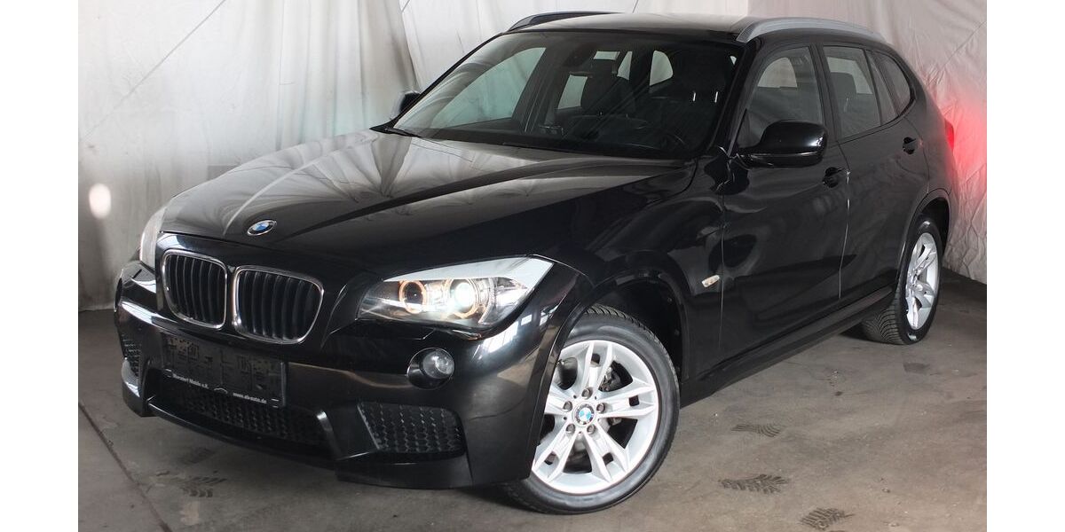 BMW X1 135.245 km 10.500 &euro; Köln-Marsdorf/Junkersdorf 50858